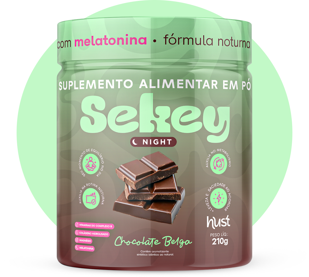Sekey Chocolate Belga