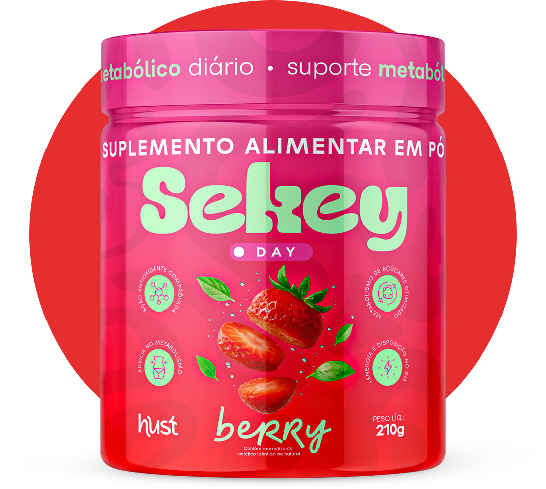 Sekey Berry